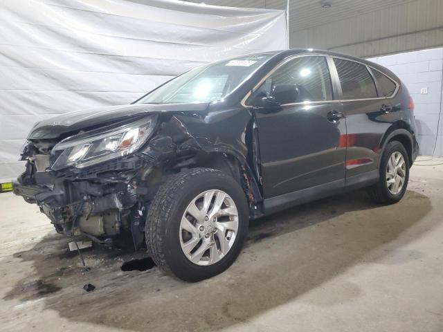 2016 HONDA CR-V EX, 