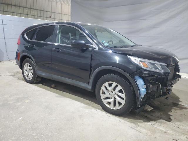 2HKRM4H55GH716134 - 2016 HONDA CR-V EX Siyah fotoğraf 4