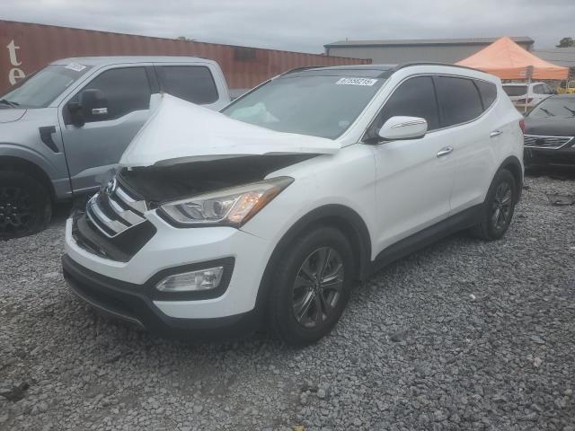 2014 HYUNDAI SANTA FE S, 