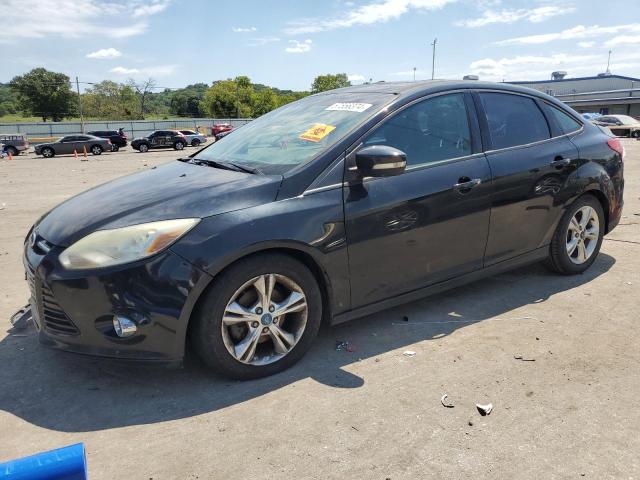 2014 FORD FOCUS SE, 