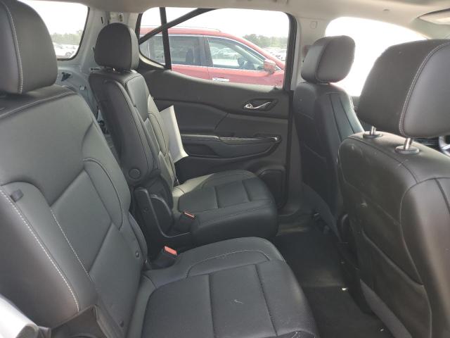 1GKKNML47PZ248014 - 2023 GMC ACADIA SLT 白色 照片 11