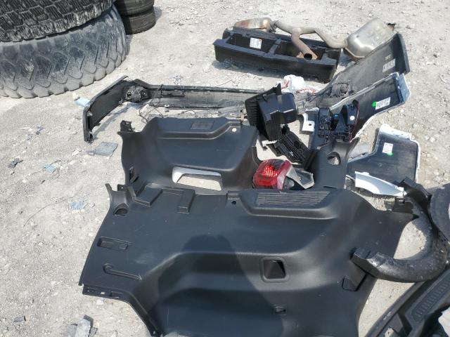 1GKKNML47PZ248014 - 2023 GMC ACADIA SLT 白色 照片 13