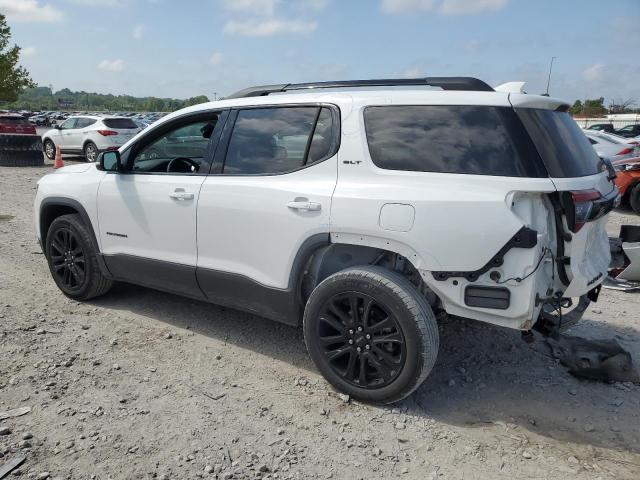 1GKKNML47PZ248014 - 2023 GMC ACADIA SLT 白色 照片 2