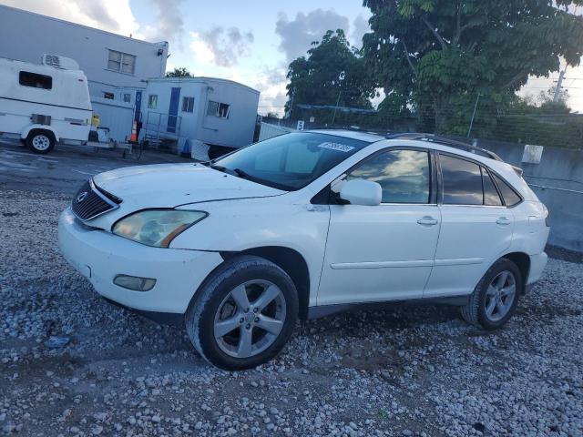 2004 LEXUS RX 330, null