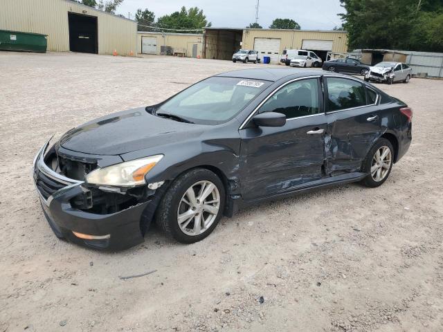 2013 NISSAN ALTIMA 2.5, 