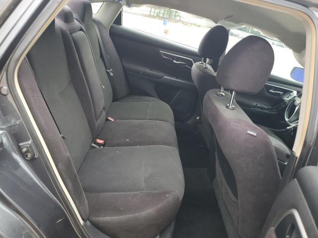 1N4AL3AP0DC906880 - 2013 NISSAN ALTIMA 2.5 ნაცრისფერი ფოტო 10