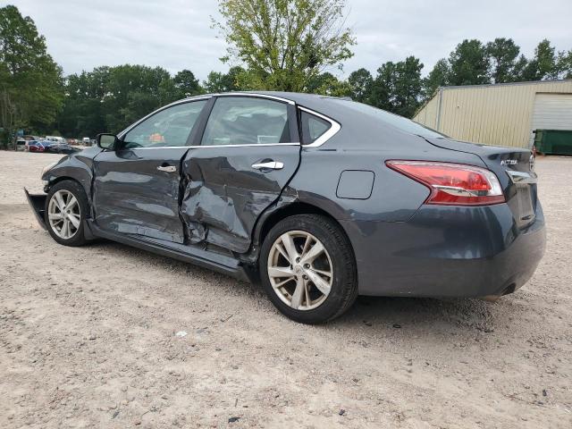 1N4AL3AP0DC906880 - 2013 NISSAN ALTIMA 2.5 ნაცრისფერი ფოტო 2