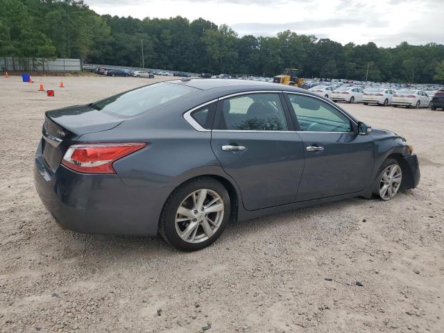 1N4AL3AP0DC906880 - 2013 NISSAN ALTIMA 2.5 ნაცრისფერი ფოტო 3