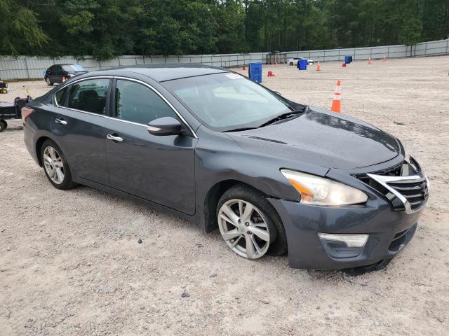 1N4AL3AP0DC906880 - 2013 NISSAN ALTIMA 2.5 ნაცრისფერი ფოტო 4