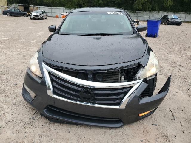 1N4AL3AP0DC906880 - 2013 NISSAN ALTIMA 2.5 ნაცრისფერი ფოტო 5