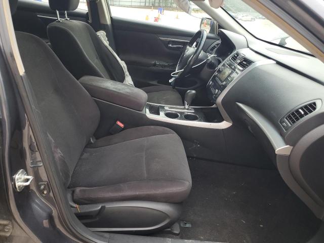 1N4AL3AP0DC906880 - 2013 NISSAN ALTIMA 2.5 ნაცრისფერი ფოტო 7