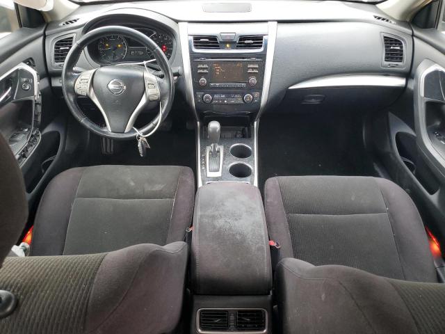 1N4AL3AP0DC906880 - 2013 NISSAN ALTIMA 2.5 ნაცრისფერი ფოტო 8