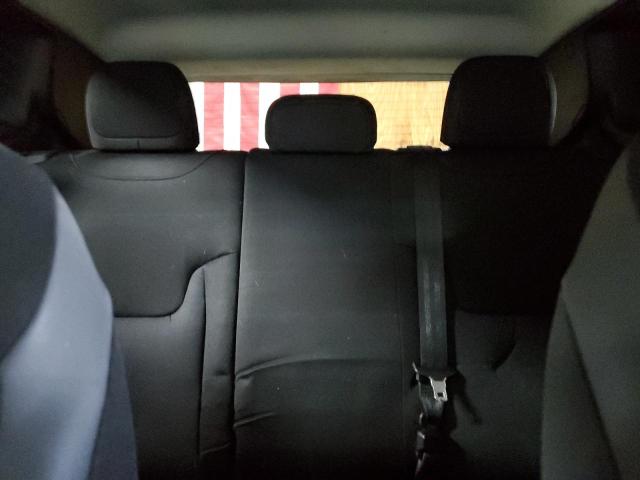 ZACCJBCB9HPE46527 - 2017 JEEP RENEGADE TRAILHAWK BLACK photo 10