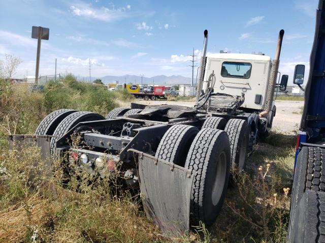 1NKZX4TX6LJ427733 - 2020 KENWORTH CONSTRUCTI T880 WHITE photo 4