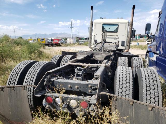 1NKZX4TX6LJ427733 - 2020 KENWORTH CONSTRUCTI T880 WHITE photo 6