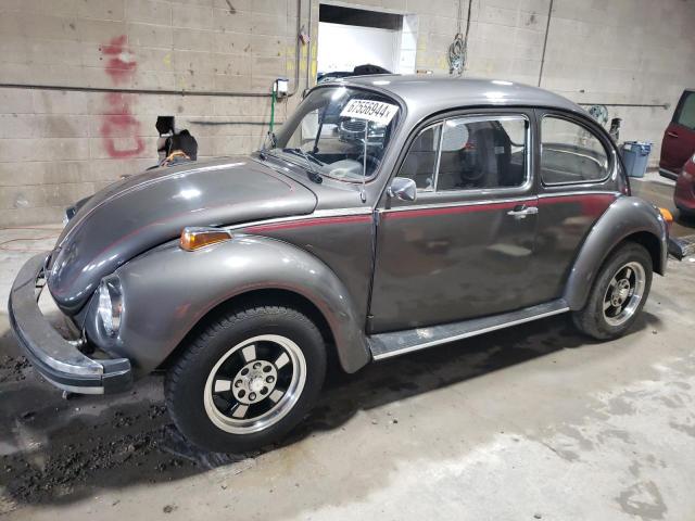 1974 VOLKSWAGEN SUPER BEET, 