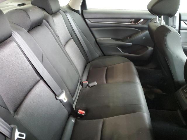 1HGCV1F46KA094575 - 2019 HONDA ACCORD EX BLACK photo 10