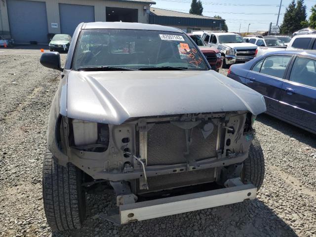 5TFUX4EN0FX032018 - 2015 TOYOTA TACOMA ACCESS CAB Графитовый фото 5