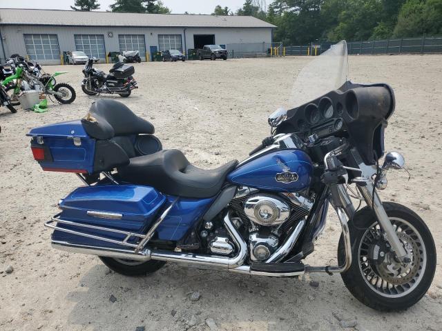 2009 HARLEY-DAVIDSON FLHTCU, 