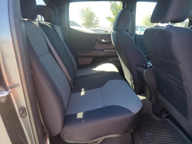 3TMDZ5BN1PM141857 - 2023 TOYOTA TACOMA DOUBLE CAB GRAY photo 10
