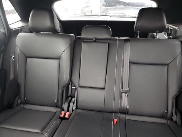 1V26E2CA8LC212562 - 2020 VOLKSWAGEN ATLAS CROS SE ვერცხლისფერი ფოტო 10