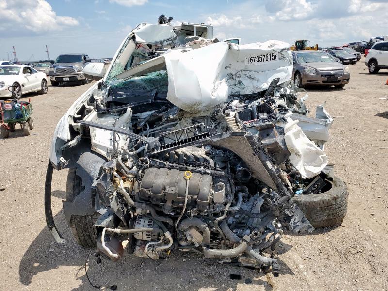 1V2MR2CA2KC524550 - 2019 VOLKSWAGEN ATLAS SEL Белый фото 5