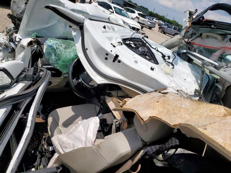 1V2MR2CA2KC524550 - 2019 VOLKSWAGEN ATLAS SEL Белый фото 8