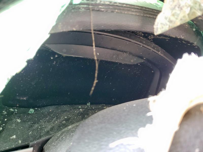 1V2MR2CA2KC524550 - 2019 VOLKSWAGEN ATLAS SEL Белый фото 9