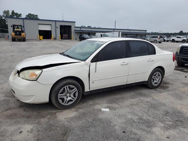 2008 CHEVROLET MALIBU LS, 