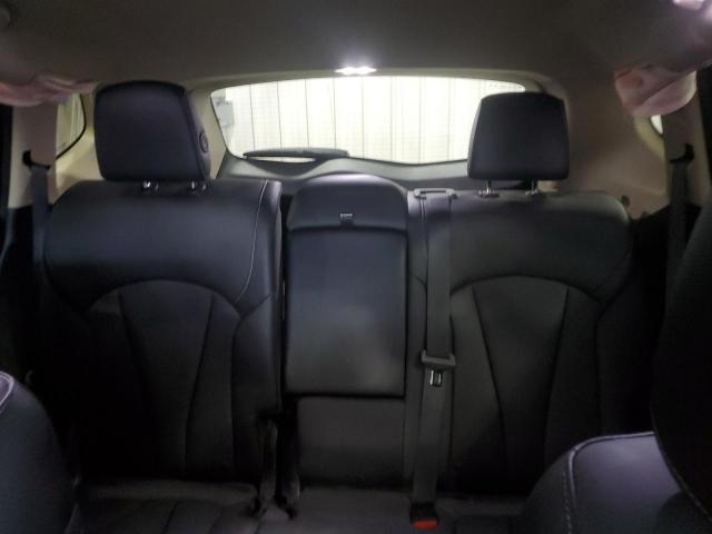 LRBFXDSA9HD102435 - 2017 BUICK ENVISION ESSENCE Qara foto 10