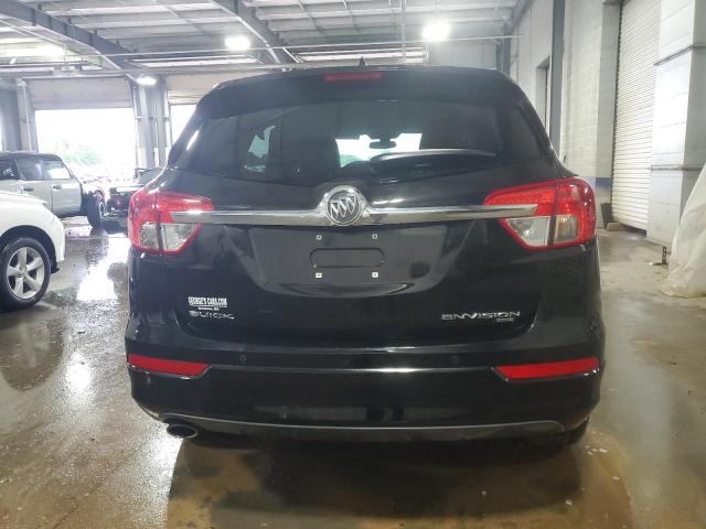 LRBFXDSA9HD102435 - 2017 BUICK ENVISION ESSENCE Qara foto 6