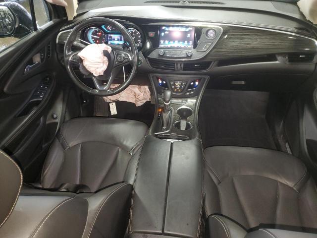 LRBFXDSA9HD102435 - 2017 BUICK ENVISION ESSENCE Qara foto 8
