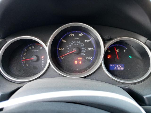 JHMGD38627S011916 - 2007 HONDA FIT S 灰色 照片 9