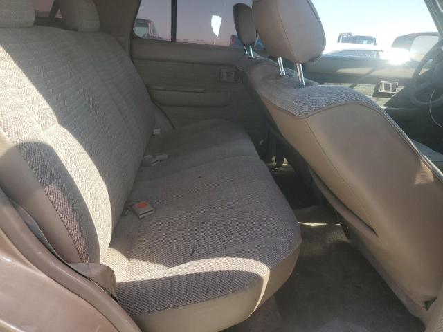 JT3VN39W6S0196193 - 1995 TOYOTA 4RUNNER VN39 SR5 棕色 照片 11