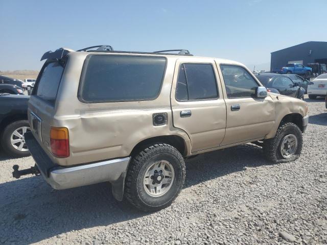 JT3VN39W6S0196193 - 1995 TOYOTA 4RUNNER VN39 SR5 棕色 照片 3