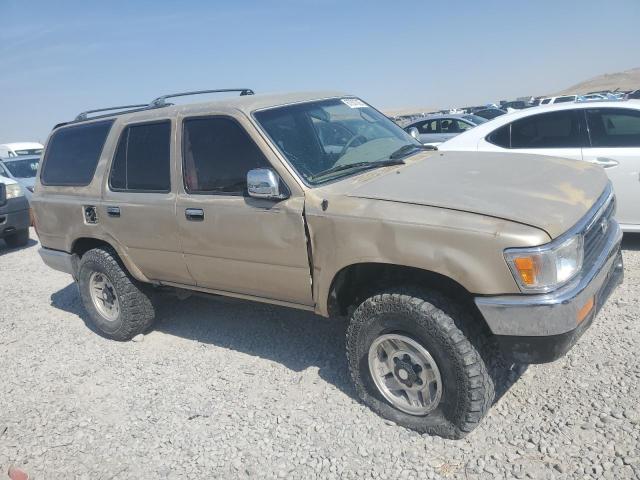JT3VN39W6S0196193 - 1995 TOYOTA 4RUNNER VN39 SR5 棕色 照片 4