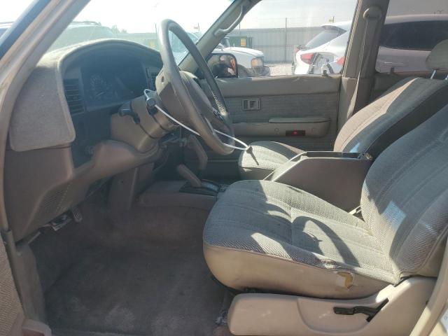 JT3VN39W6S0196193 - 1995 TOYOTA 4RUNNER VN39 SR5 棕色 照片 7