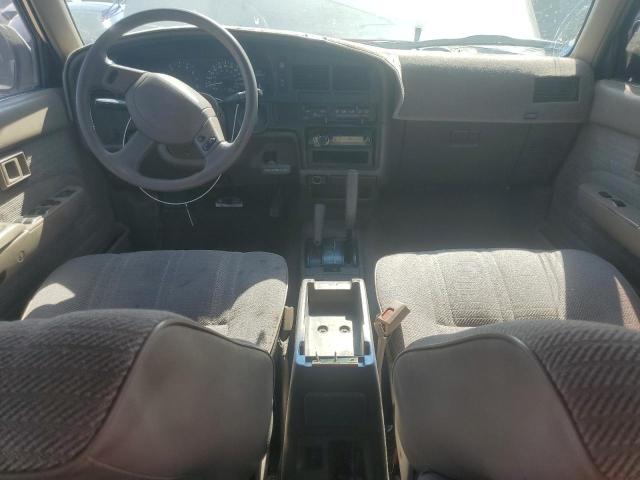 JT3VN39W6S0196193 - 1995 TOYOTA 4RUNNER VN39 SR5 棕色 照片 8