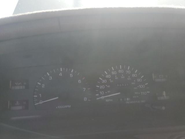 JT3VN39W6S0196193 - 1995 TOYOTA 4RUNNER VN39 SR5 棕色 照片 9