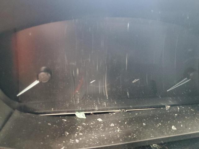 1FM5K8AB4MGA42646 - 2021 FORD EXPLORER POLICE INTERCEPTOR 白色 照片 9