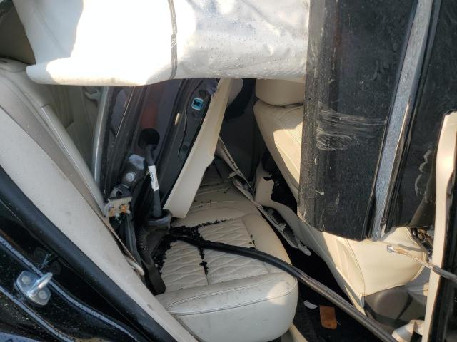 LRBFZSR44ND019490 - 2022 BUICK ENVISION AVENIR BLACK photo 11