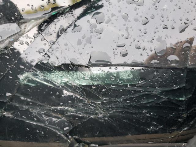 LRBFZSR44ND019490 - 2022 BUICK ENVISION AVENIR BLACK photo 13