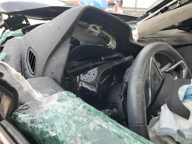 LRBFZSR44ND019490 - 2022 BUICK ENVISION AVENIR BLACK photo 9