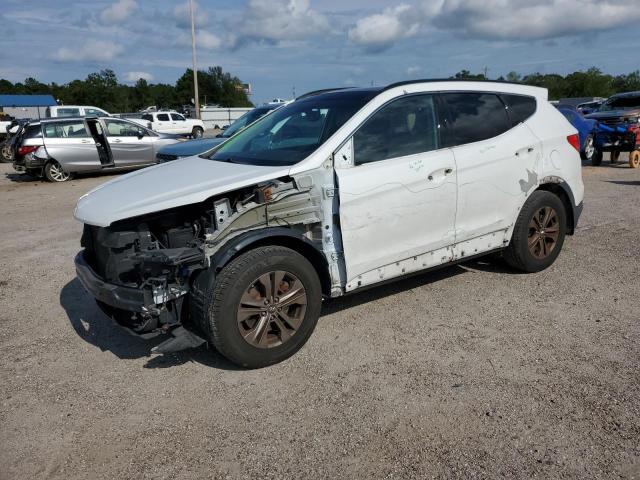 2014 HYUNDAI SANTA FE S, 