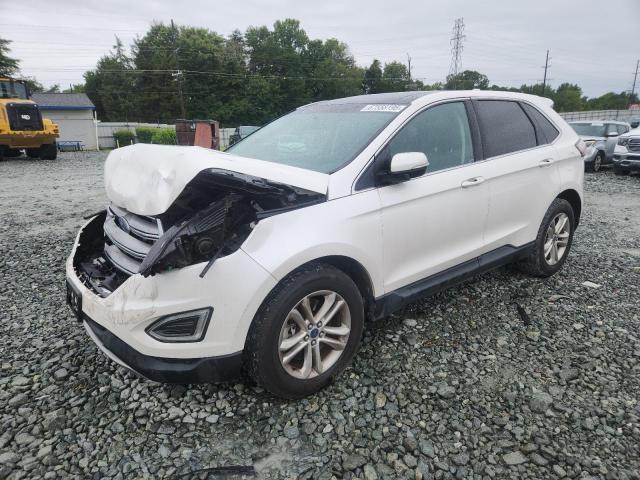 2016 FORD EDGE SEL, 