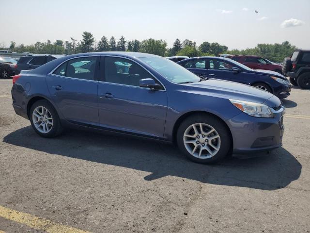 1G11C5SL4EF283239 - 2014 CHEVROLET MALIBU 1LT BLUE photo 4