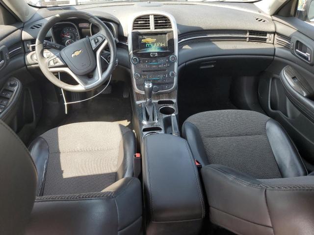 1G11C5SL4EF283239 - 2014 CHEVROLET MALIBU 1LT Mavi foto 8