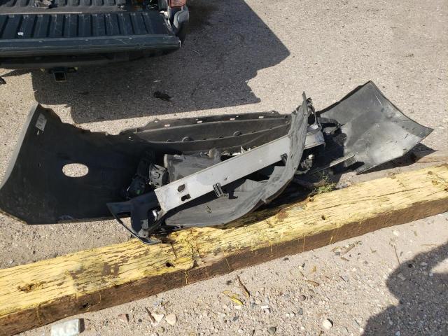 5TETX22N26Z216731 - 2006 TOYOTA TACOMA ACCESS CAB თეთრი ფოტო 12