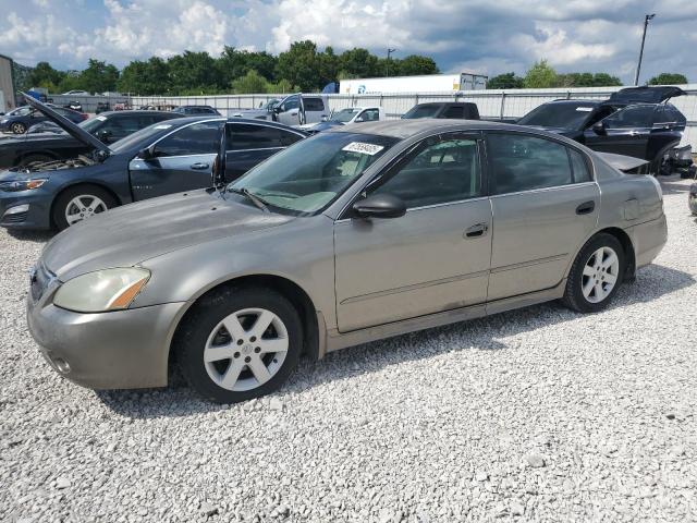 2003 NISSAN ALTIMA BASE, 