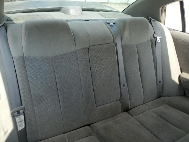 1N4AL11D23C135721 - 2003 NISSAN ALTIMA BASE TAN photo 10